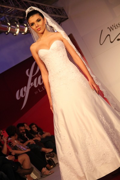 Wissam Chammas Fashion Show
